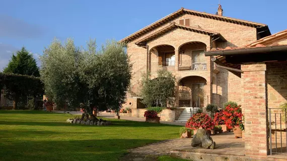 Madonna della Neve | Umbria - Perugia (vilayet) - Castiglione del Lago