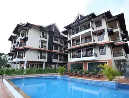 Steung Siemreap Residences & Apartment | Siem Reap (ili) - Siem Reap - Siem Reap Merkezi