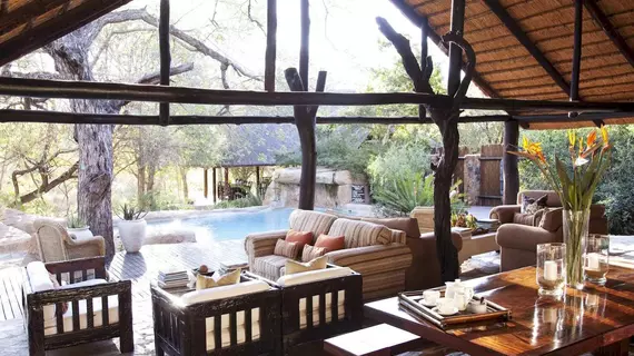 Chapungu Luxury Tented Camp | Limpopo - Maruleng - Hoedspruit