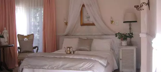 Villa Victoria Executive Guest House | Gauteng - City of Tshwane - Johannesburg (ve civarı) - Benoni