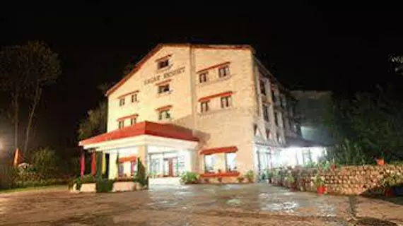 Sagar Resort | Himaşal Pradeş - Manali (ve civarı) - Kullu