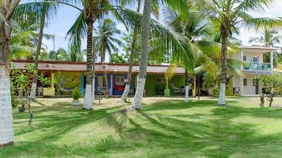 Chales de Peroba | Northeast Region - Alagoas (eyaleti) - Maragogi