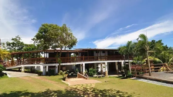 Boffo Resort | Bohol - Loon