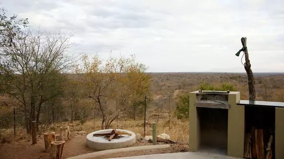 isiLimela Game Lodge | Limpopo - Maruleng - Hoedspruit