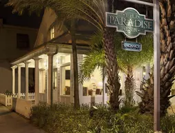 Paradise Inn - Adult Only | Florida - Key West - Key West Tarihi Bölgesi