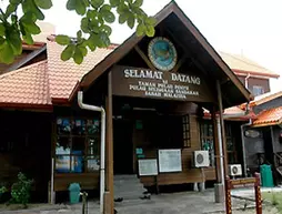 Selingan Turtle Island | Sabah - Sandakan