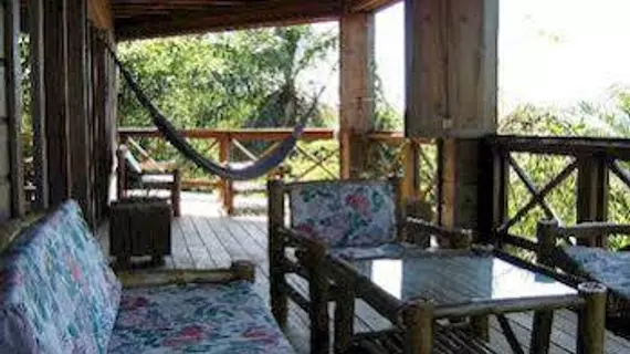 Roatan Bed & Breakfast Apartments | Bay Adaları - Roatan