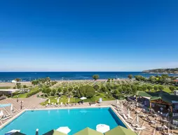 Apollo Beach | Ege Adaları - Rodos Bölgesel Birimi - Rodos