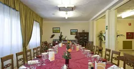 Villa Hotel Del Sole | Toskana - Siena (vilayet) - Chiusi