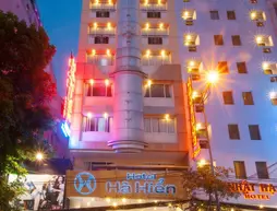 Ha Hien Hotel | Binh Duong (vilayet) - Ho Şi Min Şehri (ve civarı) - Ho Chi Minh City - Quận 1 - Ho Chi Minh Şehri Merkezi