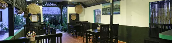 Angkor Pal Boutique Hotel | Siem Reap (ili) - Siem Reap