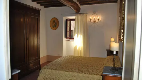 Palazzo del Chianti Relais | Toskana - Siena (vilayet) - Gaiole in Chianti