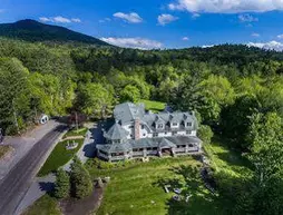 The Inn at Thorn Hill | New Hampshire - Jackson