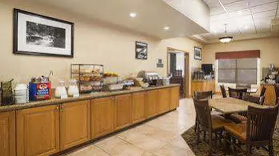 Country Inn & Suites by Radisson, Bountiful, UT | Utah - Salt Lake City (ve civarı) - Bountiful