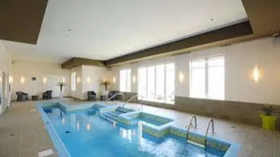 Imperia Hôtel et Suites Terrebonne | Quebec - Montreal (ve civarı) - Terrebonne