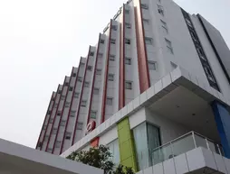 Amaris Pluit Jakarta | West Java - Cakarta (ve civarı) - Cakarta - Muarakarang - Penjaringan