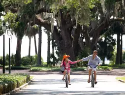 Montage Palmetto Bluff | Güney Karolayna - Hilton Head (ve civarı) - Bluffton - Palmetto Bluff