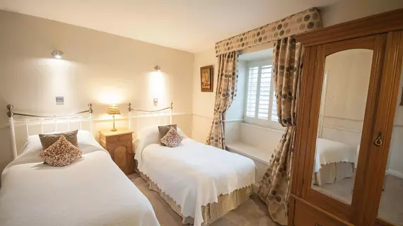 Apsley House Hotel | Somerset - Bath (ve civarı) - Bath