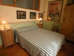 Vacanze Romane Bed & Breakfast | Lazio - Roma (ve civarı) - Roma Kent Merkezi - Esquilino