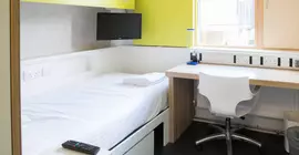 University of Bath Guest Accommodation | Somerset - Bath (ve civarı) - Bath