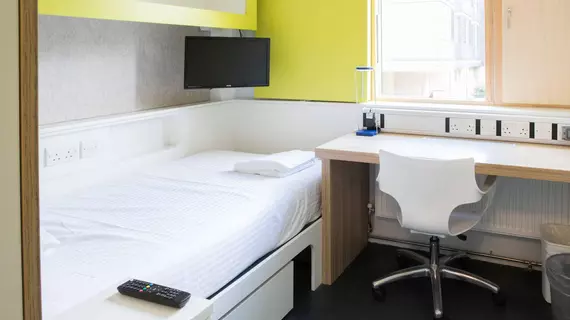 University of Bath Guest Accommodation | Somerset - Bath (ve civarı) - Bath