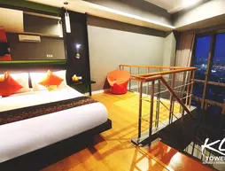 KL Tower Serviced Residences