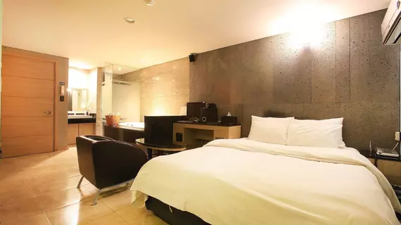 Tara Hotel | Gyeonggi - Seul (ve civarı) - Gangnam - Samseong-dong