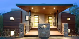 Saltus Luxury Accommodation