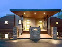 Saltus Luxury Accommodation | Victoria - Daylesford (ve civarı) - Hepburn Springs