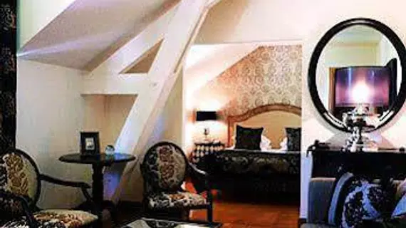 Beaumanoir Small Luxury Boutique Hotel | Nouvelle-Aquitaine - Pyrenees-Atlantiques - Biarritz