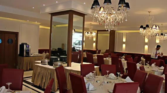 Belere Hotel Rabat | Rabat (ve civarı) - Rabat