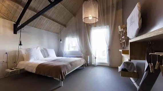 Design Hotel Modez | Gelderland - Arnhem (ve civarı) - Arnhem