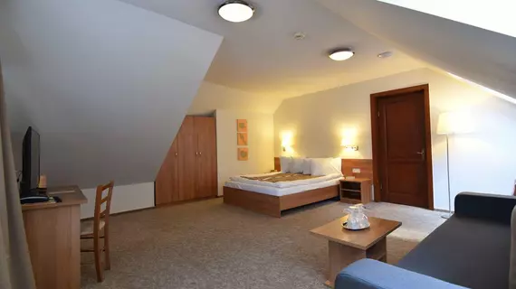 Hotel Kolping | Brasov