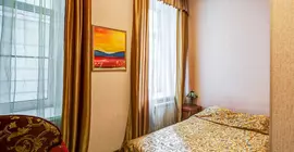 Hotel Bolshoy 19 | Leningrad Bölgesi - St. Petersburg (ve civarı) - St. Petersburg