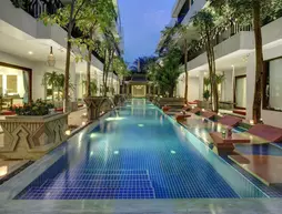 Golden Temple Retreat | Siem Reap (ili) - Siem Reap