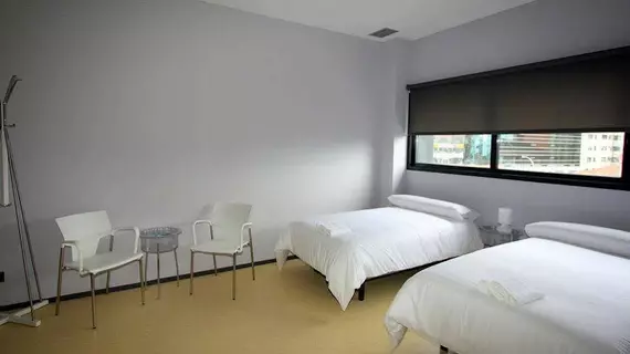 Kaps Hostel Vigo | Galicia - Pontevedra (vilayet) - Vigo