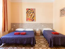 Bed & Breakfast Furio Camillo | Lazio - Roma (ve civarı) - Roma Kent Merkezi - San Giovanni