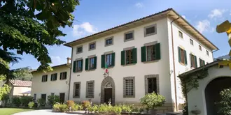 Relais Villa Belpoggio