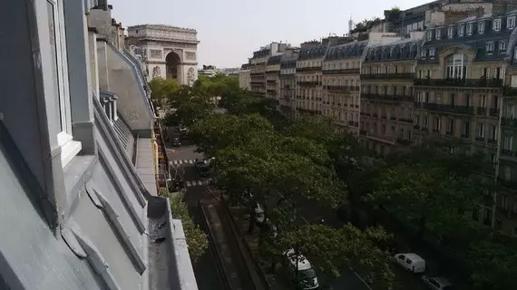 La Régence Etoile | Ile-de-France - Paris - Ternes