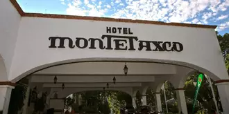 Hotel Montetaxco