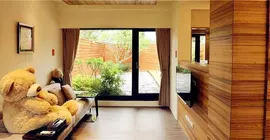 Bear Forest Villa | Hualien İdari Bölgesi - Hualien (ve civarı) - Shoufeng