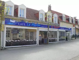 Hôtel Restaurant Le Vivier | Hauts-de-France - Pas-de-Calais (bölge) - Wissant