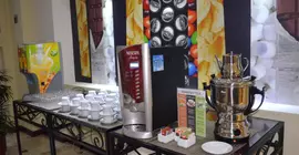 Arcadia Surabaya Hotel | Doğu Cava - Surabaya