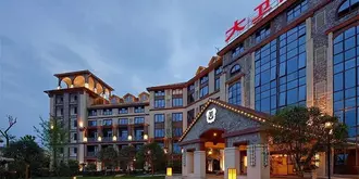 Wulong Daweiying Holiday Hotel