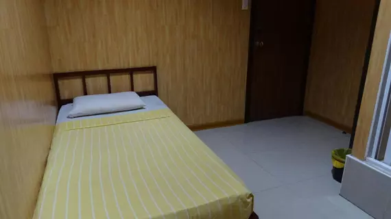 Daylight Inn | Davao Bölgesi - Davao (ve civarı) - Davao