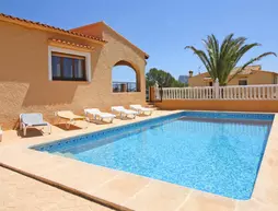 Villas Costa Calpe - Las Rocas | Valencia Bölgesi - Alicante (vilayet) - Marina Alta - Calpe