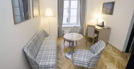 Hotel Domus Maria | Vilnius (ve civarı) - Vilnius