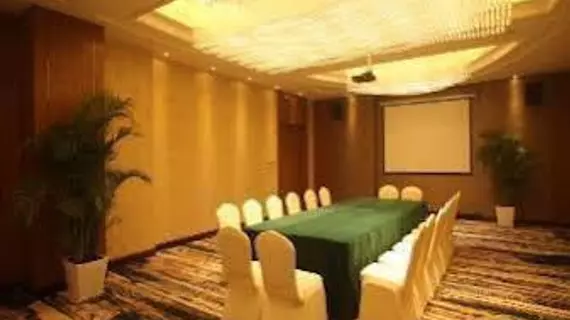 Ramada Shanghai East | Şanghay (ve civarı) - Şangay