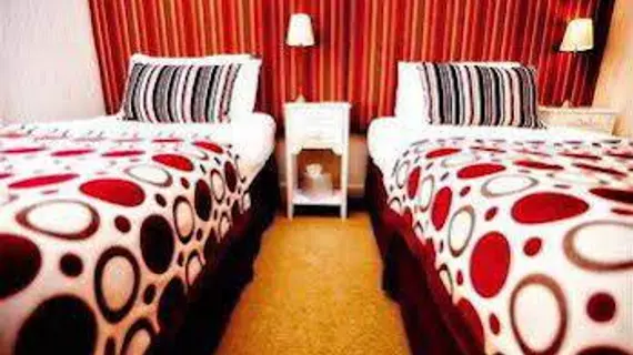 Golf View B&B | İskoçya - Ayrshire - Prestwick