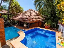 Hotel Villa Casa Blanca | Guanacaste - El Ocotal - Playa Ocotal